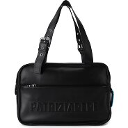 Patrizia Pepe Schultertasche Leder 34 cm Produktbild