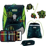Scout Alpha Schulranzen-Set 4-teilig Produktbild