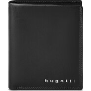 Bugatti Valencia Geldbörse RFID Schutz Leder 12 cm Produktbild