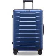 Stratic Phoenix 4-Rollen Trolley M Aluminium 68 cm Produktbild