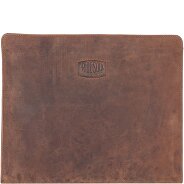 Pride and Soul Nova Aktenmappe Leder 35 cm Produktbild