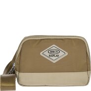 Bric's Replay Sand Woo Mini Bag Umhängetasche 18 cm Produktbild
