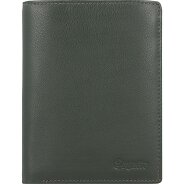 Esquire Viktoria Geldbörse RFID Leder 10 cm Produktbild