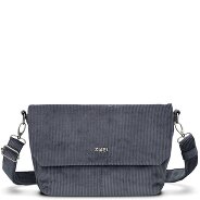 Zwei Mademoiselle.M Messenger 33 cm Laptopfach Produktbild