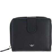 Golden Head Polo Geldbörse RFID Schutz Leder 10.5 cm Produktbild