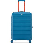 Roncato Arcade 4 Rollen Trolley 67 cm mit Dehnfalte Produktbild