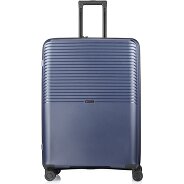 Pack Easy Jet 4 Rollen Trolley L 75 cm mit Dehnfalte Produktbild