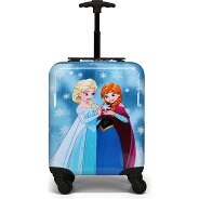 Samsonite Daydream Disney 4 Rollen Kindertrolley 45 cm Produktbild
