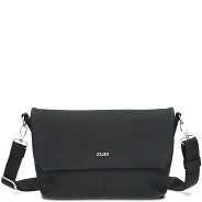 Zwei Mademoiselle.M Messenger 33 cm Laptopfach Produktbild
