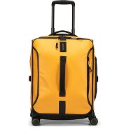 Samsonite Paradiver Light 4 Rollen Reisetasche 55 cm Produktbild