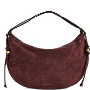 Coccinelle Thess Schultertasche Leder 45 cm Produktbild