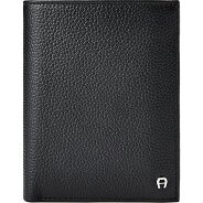 AIGNER Mica Geldbörse RFID Schutz Leder 9.5 cm Produktbild