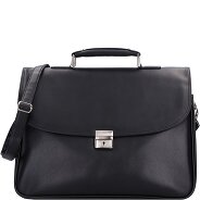 Dermata Aktentasche 41 cm Laptopfach Produktbild