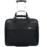 Samsonite Spectrolite 2.0 2-Rollen Business Trolley 50 cm Laptopfach Produktbild