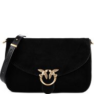 PINKO Love Satchel Classic Umhängetasche Leder 27 cm Produktbild