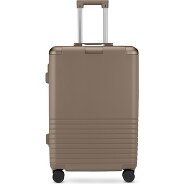 Kapten & Son Heathrow 4 Rollen Trolley 69 cm Produktbild