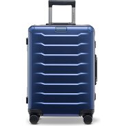 Stratic Phoenix 4-Rollen Kabinentrolley S Aluminium 55 cm Produktbild