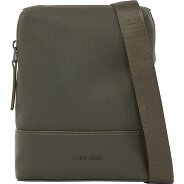Calvin Klein Tech Sensual Mini Bag Umhängetasche 17 cm Produktbild