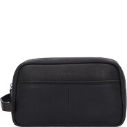 Burkely Antique Avery Kulturbeutel Leder 25 cm Produktbild