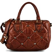 Campomaggi Ricciarda Handtasche M Leder 26 cm Produktbild
