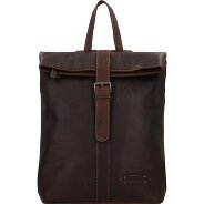 Jack Kinsky Porto Daypack Leder 37 cm Laptopfach Produktbild