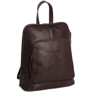 The Chesterfield Brand Naomi City Rucksack Leder 34 cm Produktbild