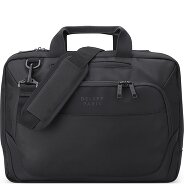 Delsey Paris Parvis Aktentasche 39 cm Laptopfach Produktbild