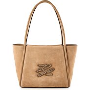 Karl Lagerfeld K/Autograph Schultertasche Leder 30 cm Produktbild