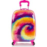 Heys Kids 4 Rollen Kindertrolley 46 cm Produktbild