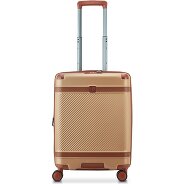 MODO by Roncato Charm 2.0 4 Rollen Kabinentrolley 55 cm mit Dehnfalte Produktbild