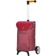 Andersen Shopper Unus Shopper Fun Famke Einkaufstrolley 59 cm Produktbild