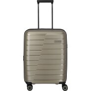 Travelite Air Base 4 Rollen Kabinentrolley 55 cm mit Dehnfalte Produktbild