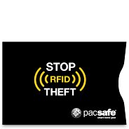 Pacsafe RFIDsafe Karten Schutzhüllen 2er Pack 10 cm Produktbild