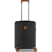 Bric's Ferrara 4 Rollen Kabinentrolley S 55 cm Produktbild