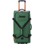 Jeep 2 Rollen Reisetasche 72 cm Produktbild