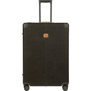 Bric's Life 4 Rollen Trolley L 78 cm mit Dehnfalte Produktbild