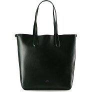POLO RALPH LAUREN Bellport Shopper Tasche Leder 42 cm Produktbild
