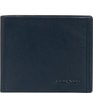 Samsonite Attack 3.0 Geldbörse Leder 10.5 cm Produktbild
