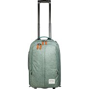 Tatonka Travel 40 2 Rollen Kabinentrolley 50 cm Laptopfach Produktbild
