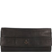 Harbour 2nd Anchor Love Fayette Geldbörse Leder 19 cm Produktbild