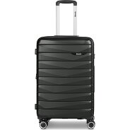 Bench Paris 4 Rollen Trolley M 66 cm mit Dehnfalte Produktbild