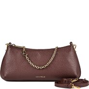Coccinelle C-Me Schultertasche Leder 27 cm Produktbild