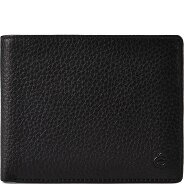 Esquire Texas Geldbörse RFID Schutz Leder 12 cm Produktbild