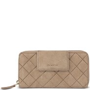 Bugatti Fabia Geldbörse RFID Schutz Leder 18 cm Produktbild