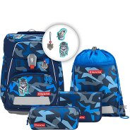 Step by Step Space Schulranzen-Set 5-teilig Produktbild