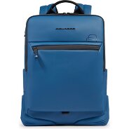 Piquadro Corner Business-Rucksack 43 cm Laptopfach Produktbild