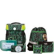 School-Mood Champion Schulranzen-Set Produktbild
