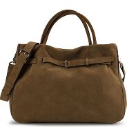 abro Jill Schultertasche Leder 36 cm Produktbild