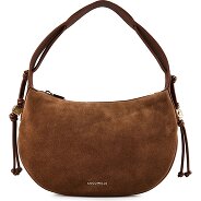 Coccinelle Thess Schultertasche Leder 29 cm Produktbild