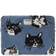 Wouf Teddy Laptophülle 32.5 cm Produktbild